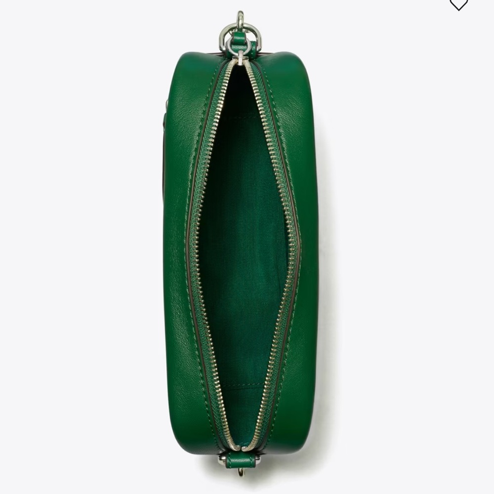 Tory Burch MINI MILLER SOFT CROSSBODY BAG - Picture 5 of 7